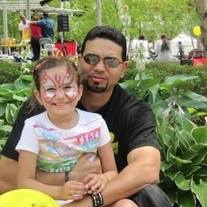 Meet your Posher, Robert